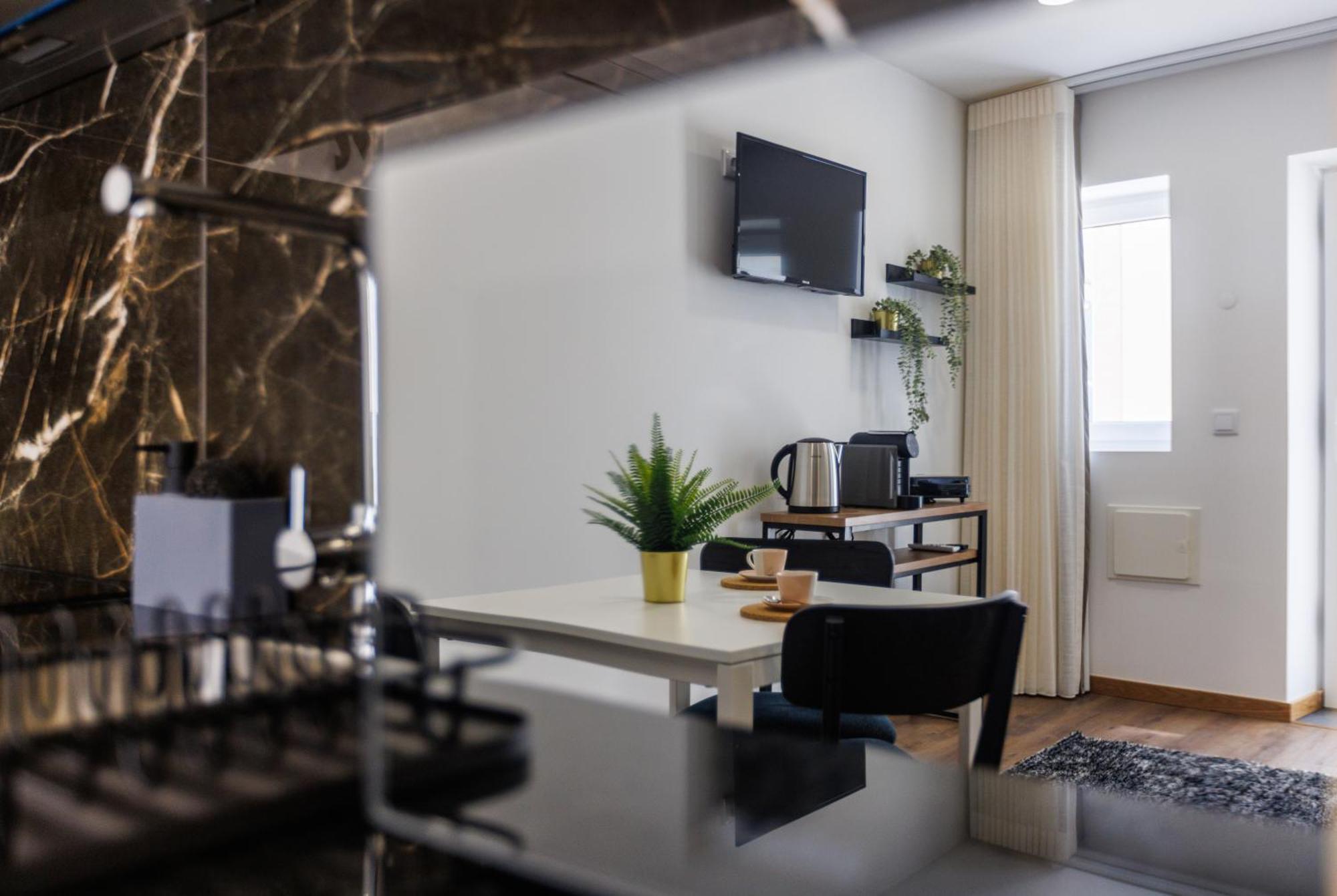 Live In Aveiro Rossio Apartment Exterior photo