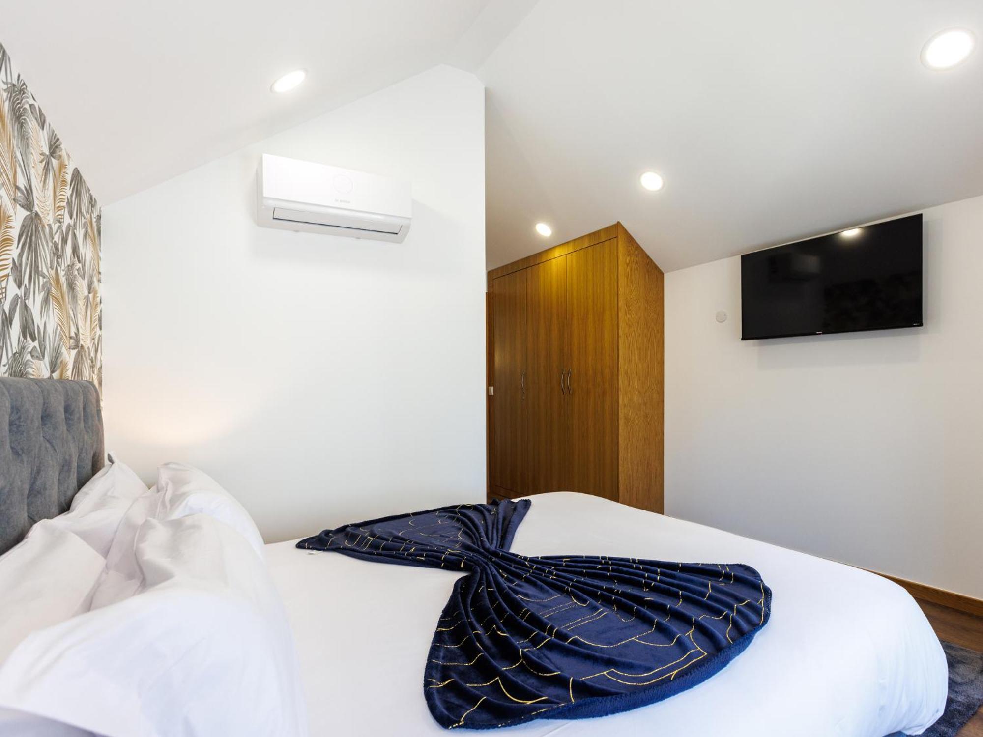 Live In Aveiro Rossio Apartment Exterior photo